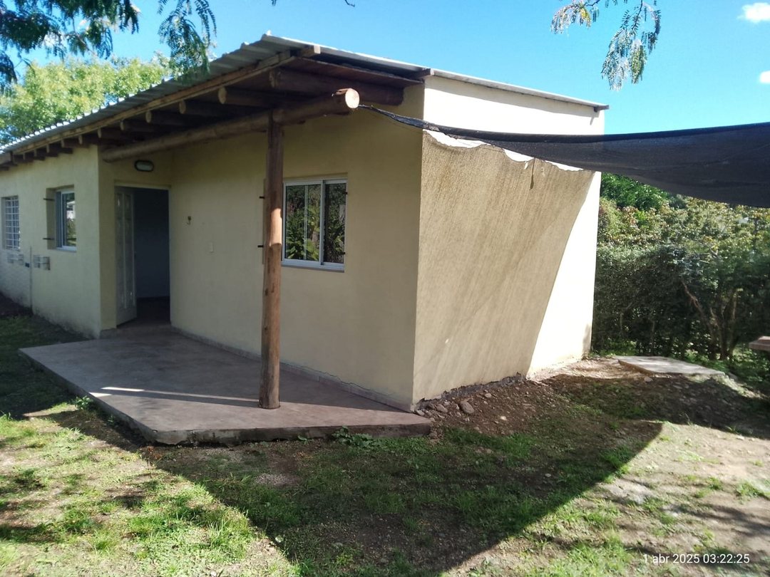 Casa en venta