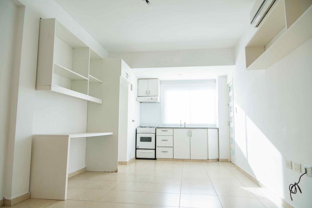 Departamento en venta de dos dormitorios
