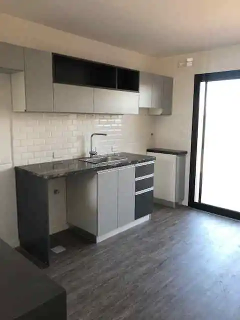 DOCTA DUPLEX BARRIO CON SEGURIDAD