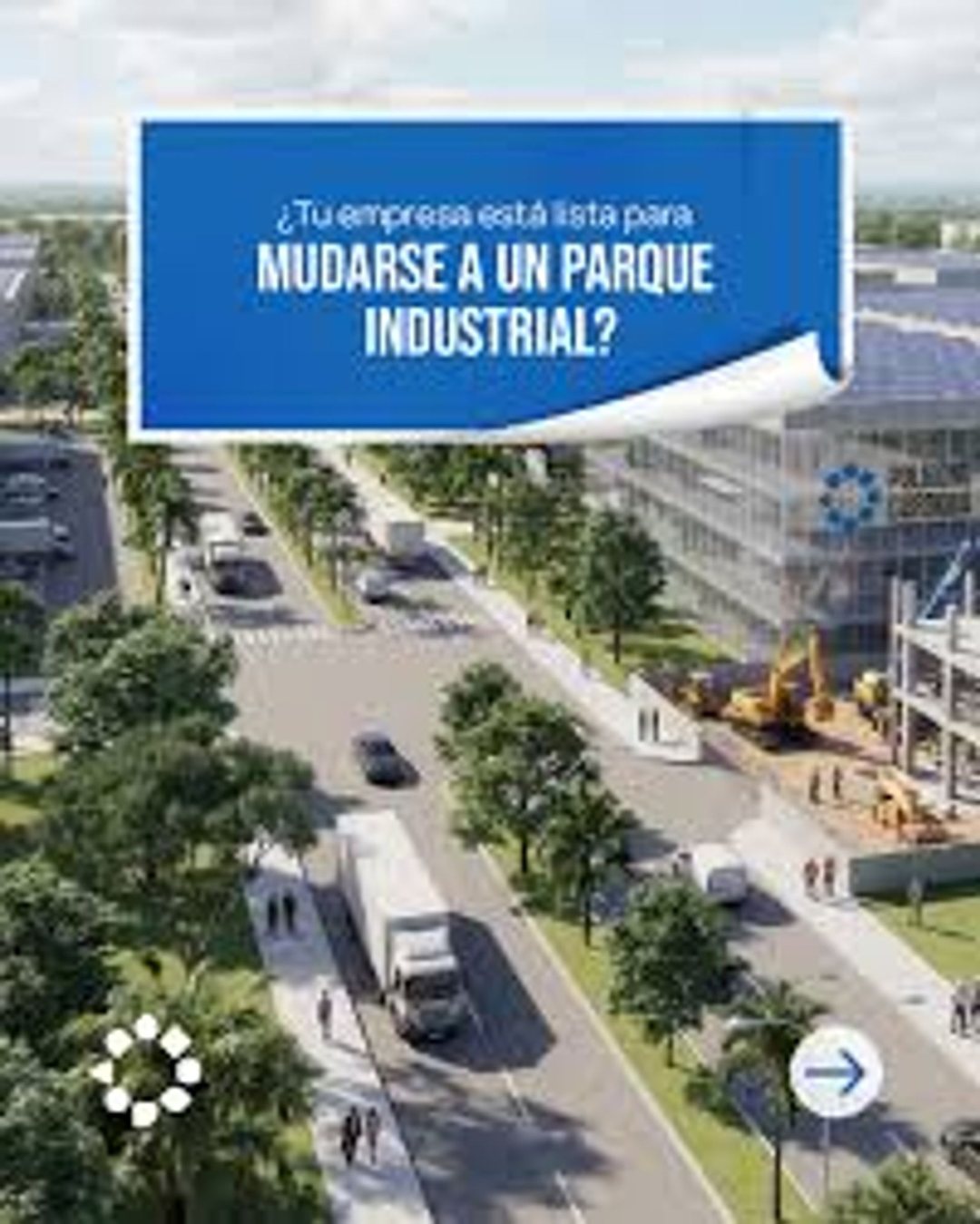 LOTE 2700 M2 PARQUE INDUSTRIAL POLIGONO CORDOBA