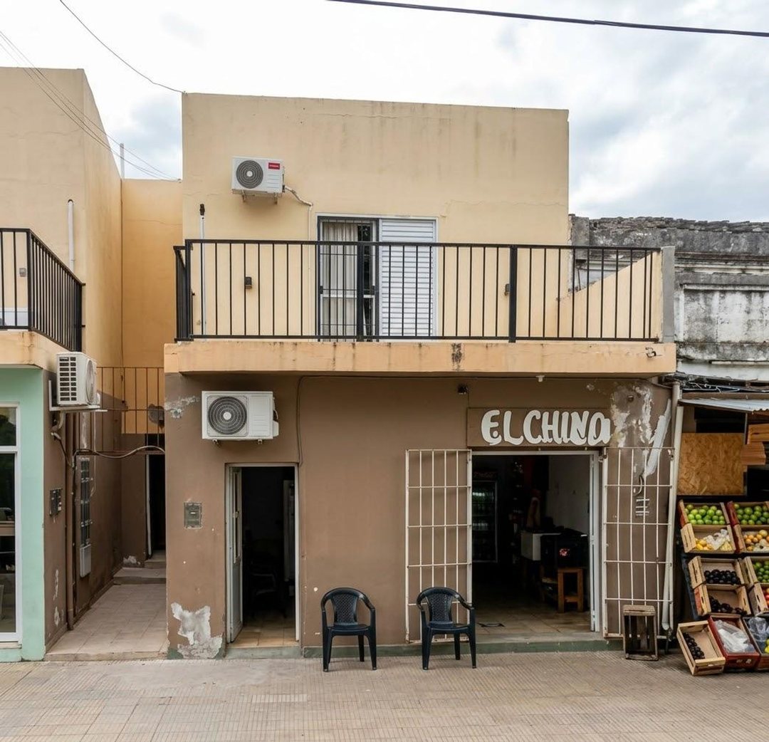 VENTA DE LOCAL CENTRICO EN BELTRAN, 27 DE ABRIL