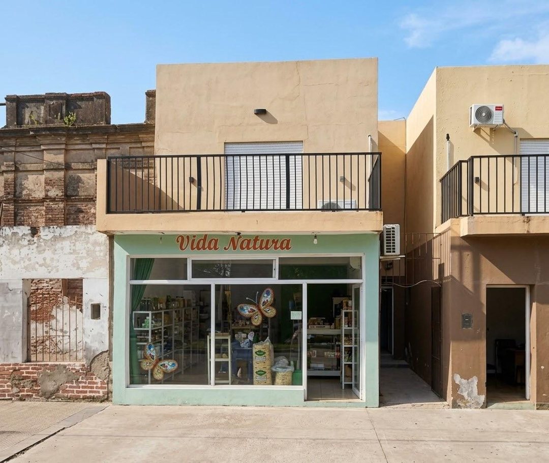 VENTA DE LOCAL CENTRICO EN BELTRAN, 27 DE ABRIL
