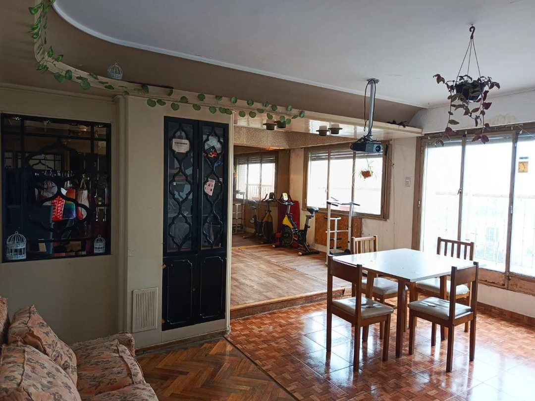 VENTA DEPTO PISO 3 AMB ZONA UADE OPORTIUNIDAD