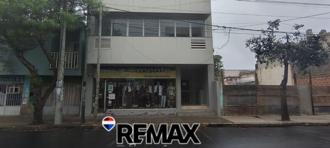SE ALQUILA DEPARTAMENTO CALLE SALTA ZONA CENTRICA