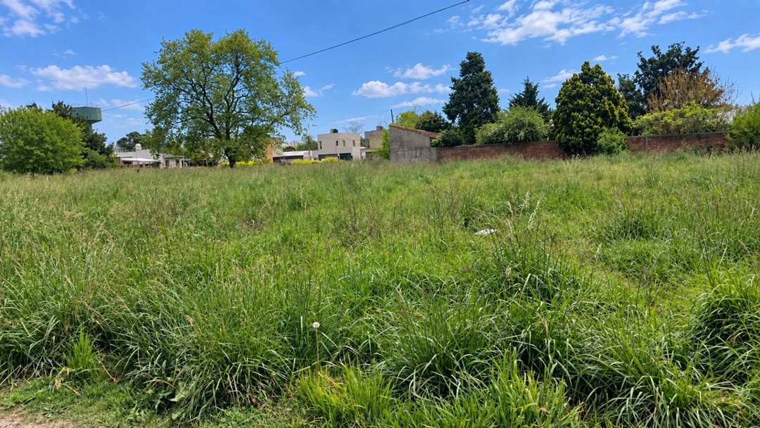 Lote en venta en Coronel Brandsen