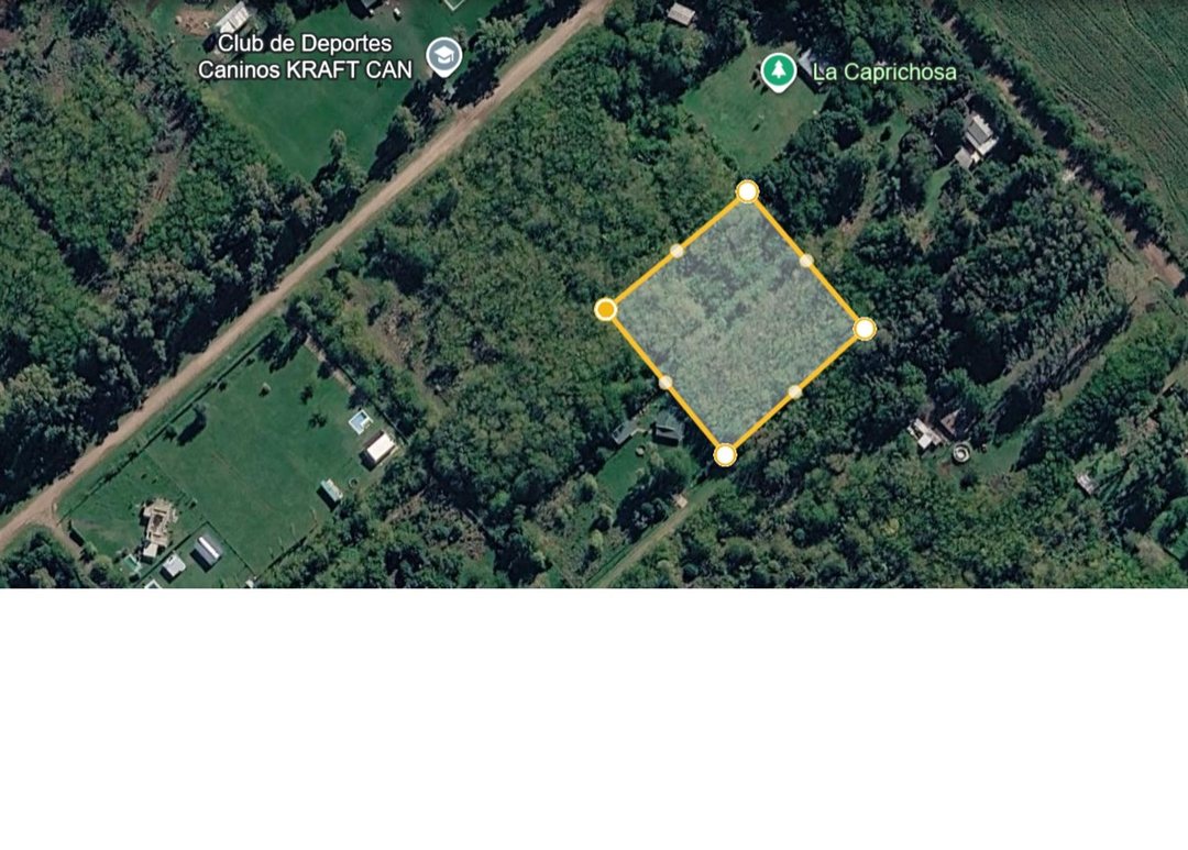 VENTA EXCELENTE TERRENO 7700 MTS2 MARCOS PAZ