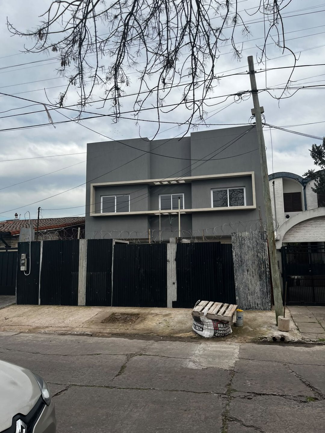 VENTA PH A ESTRENAR APTO CRÉDITO – CASTELAR