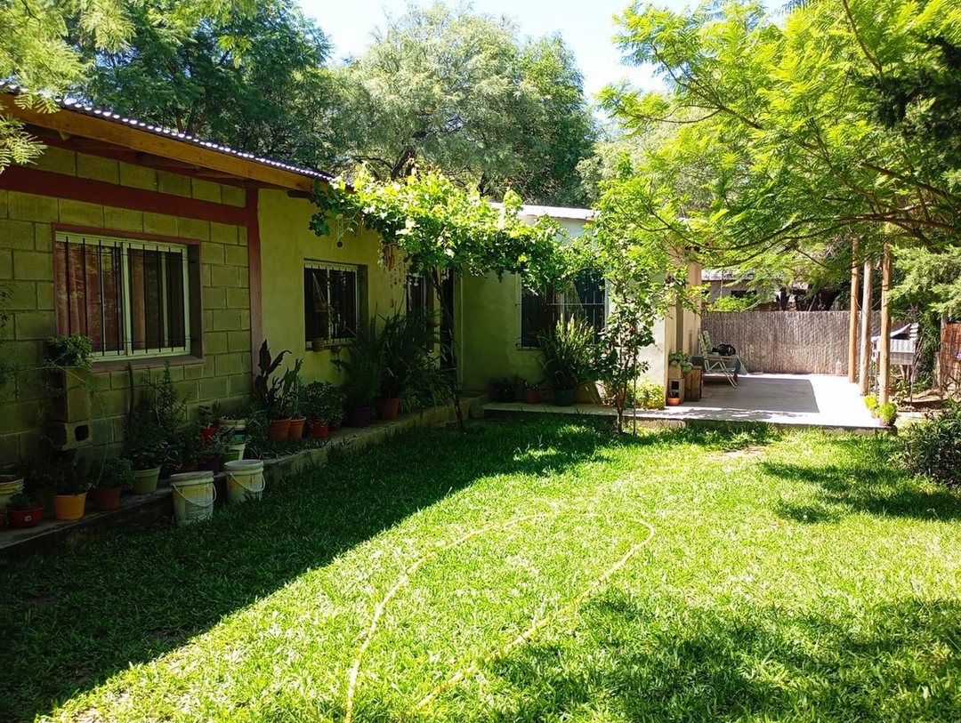 VENTA DE COMPLEJO 5 CASAS SAN MARCOS SIERRA CENTRO