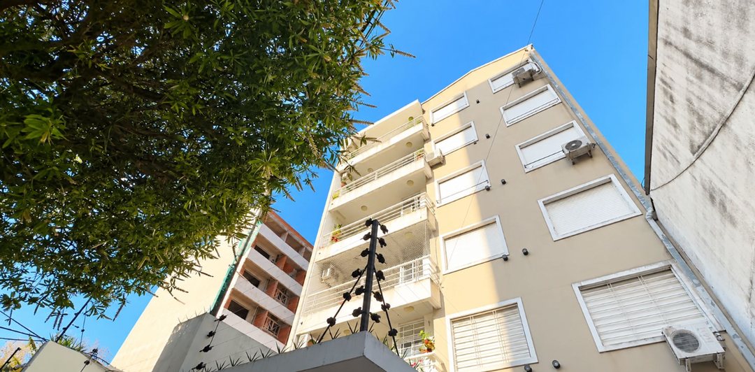 VENTA DEPARTAMENTO QUILMES
