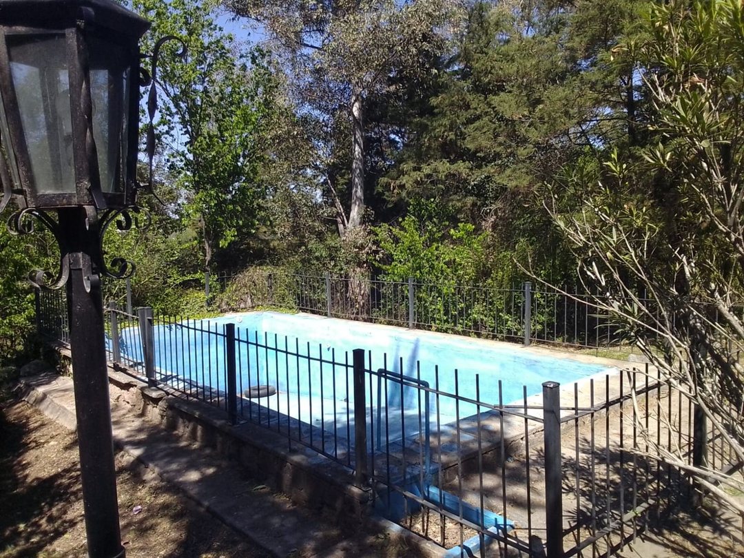 CASA EN VENTA EN TANTI CORDOBA