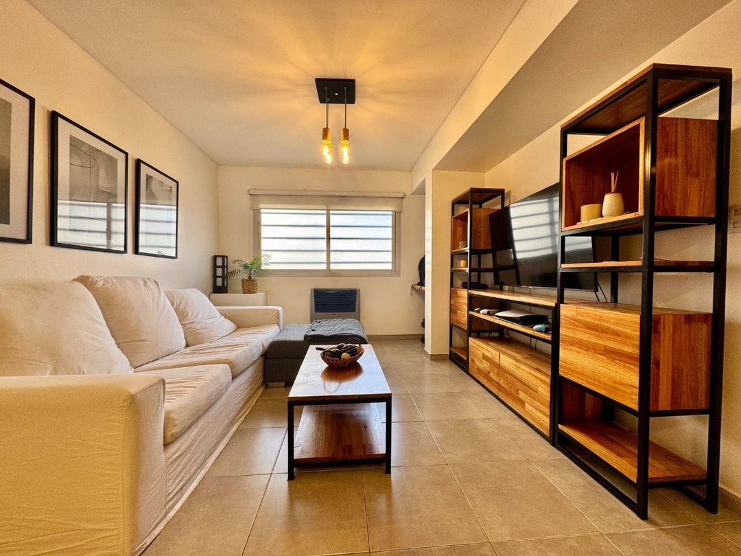 Departamento Venta La Plata 2 dormitorios cocheras
