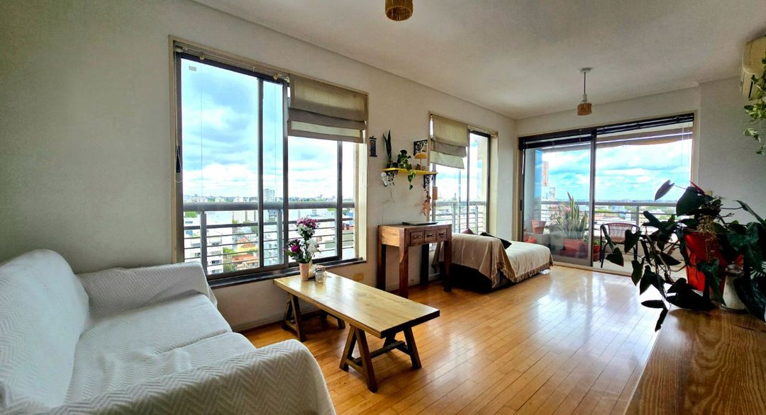 DEPTO 2 AMB VENTA V. URQUIZA BALCÓN Y AMENITIES