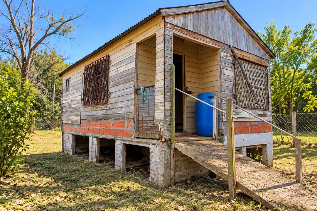 VENTA LOTE EN ESCOBAR A METROS DEL PARANÁ