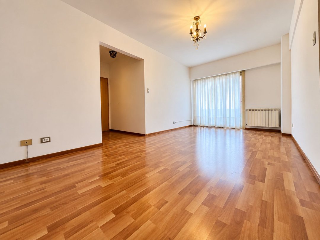 Venta Depto 3 amb c/dep Balcon corrido Belgrano