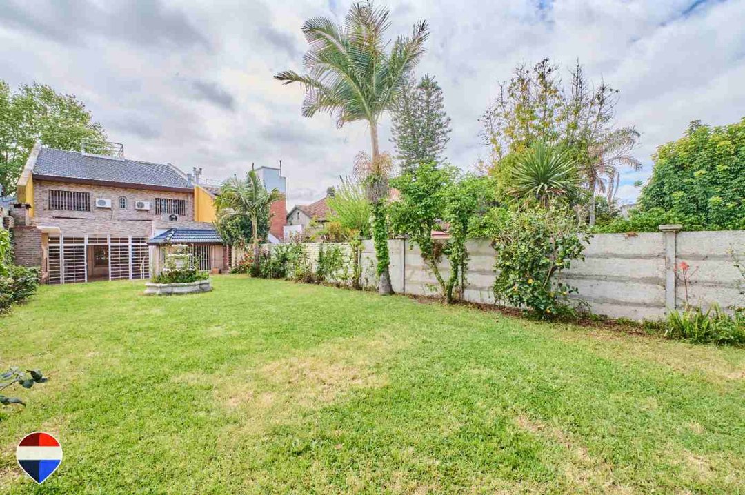 Venta Casa San Martin 4 amb 2 pisos jardín coch