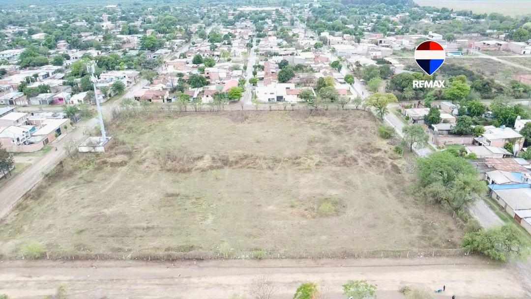 TERRENO VENTA 3500 M2 ORAN DUEÑO FINANCIA DIRECTO