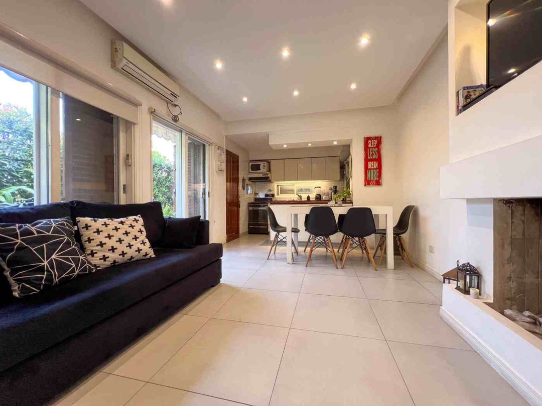 Venta Dúplex Tigre 3 amb patio parrilla amenities