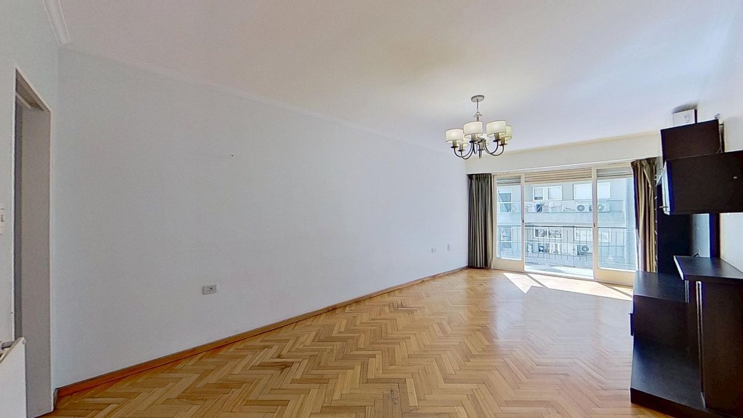 VENTA DEARTAMENTO 4 AMB CABALLITO BALCÓN AL FRENTE