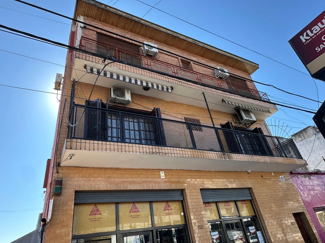 VENTA 2 VIVIENDAS PH IDEAL 2 FLIAS  RAMOS MEJIA