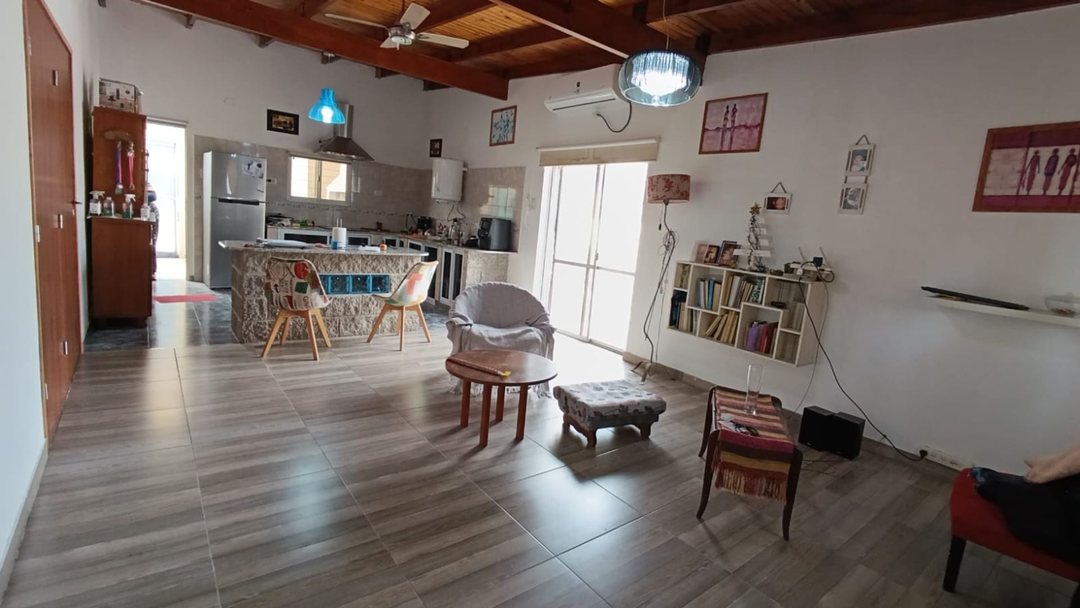 CASA QUINTA EN VENTA 2 DORMITORIOSARROYO DEL MEDIO