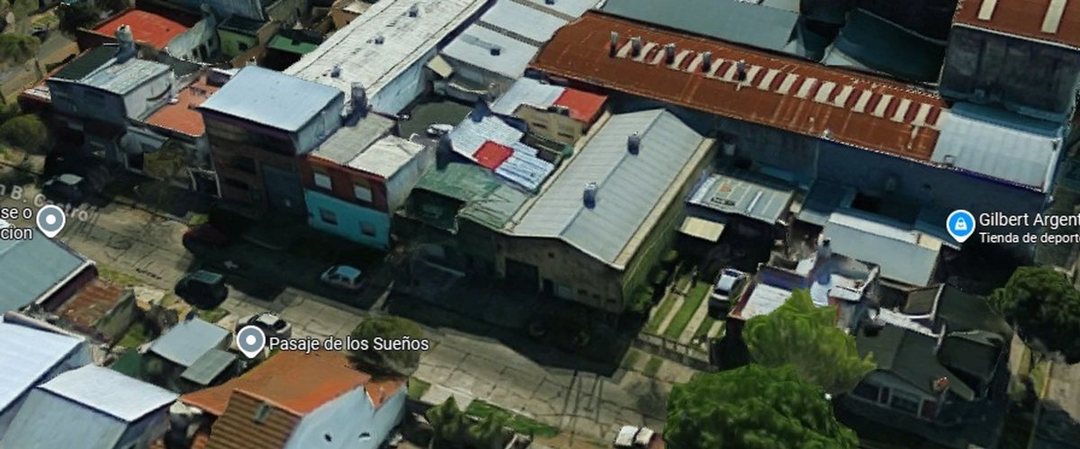 VENTA VIVIENDA MULTIFAMILIAR EN MUNRO