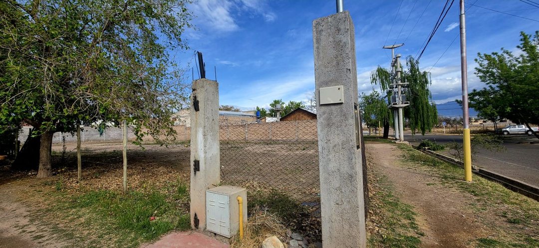 Venta Lote 840 mtrs Apto PH centro Luján de cuyo