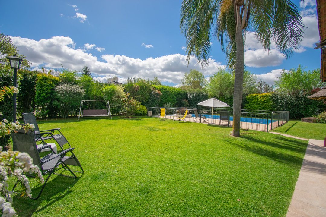 Venta casa Country Campo Chico-Golf -Hipico