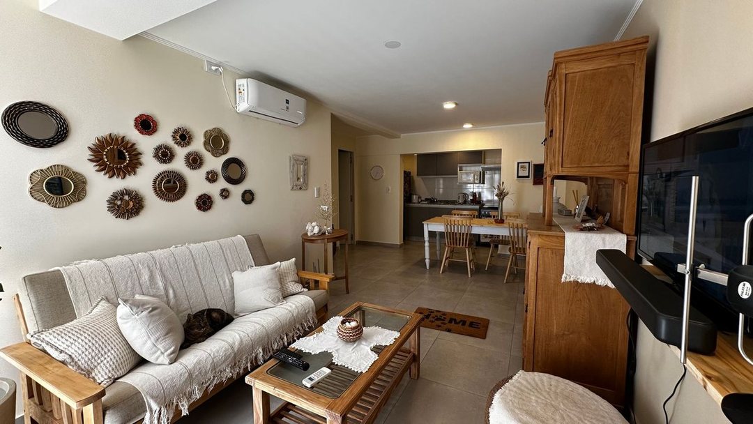Venta Departamento Chacras De Coria Lujan De Cuyo