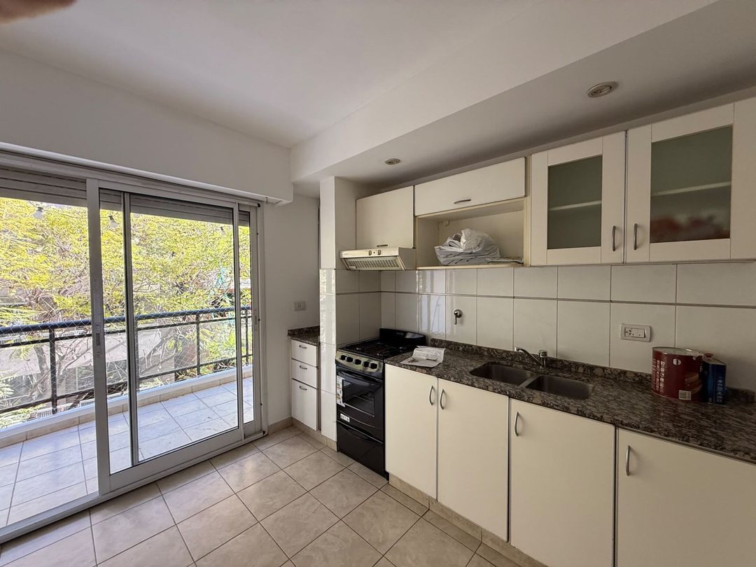ALQUILER DEPARTAMENTO 1 DORMITORIO BALCON CENTRO