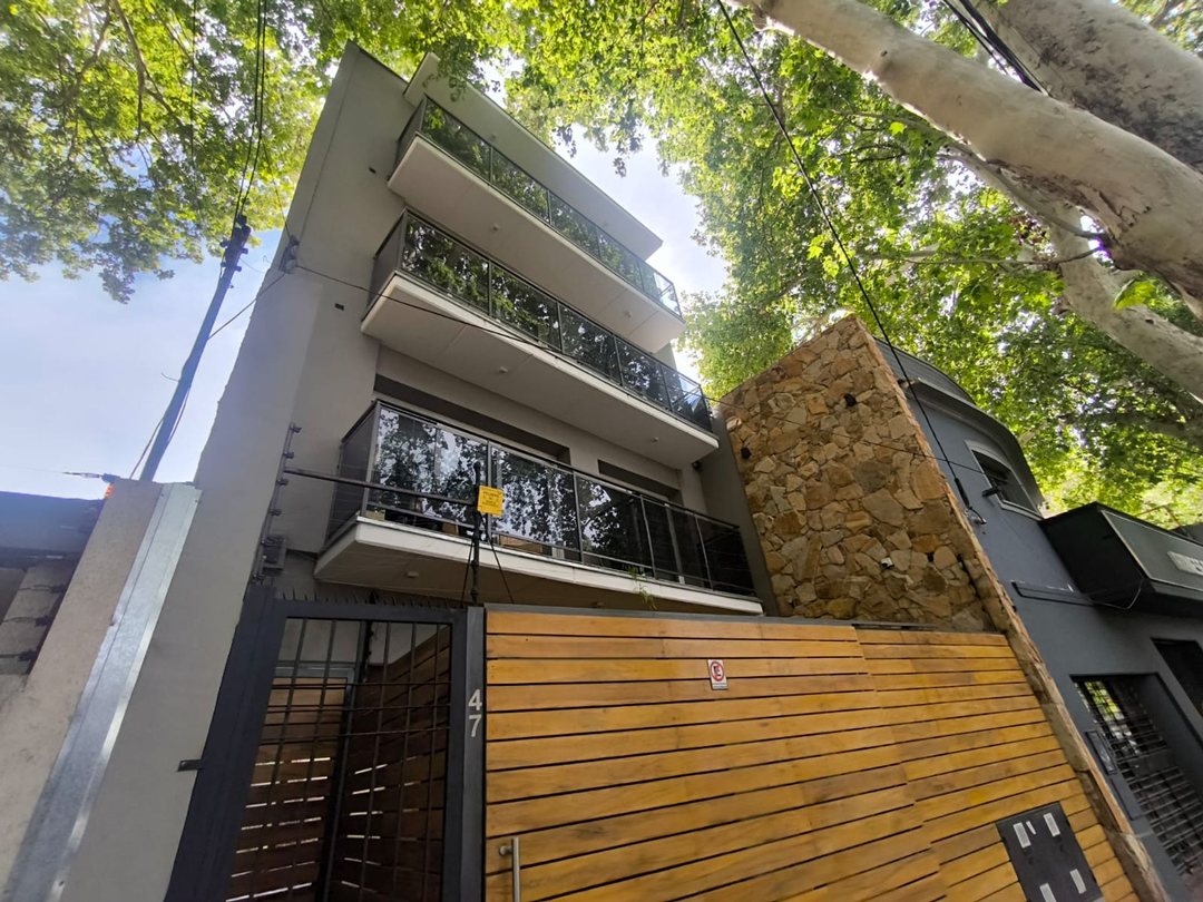 VENTA DEPARTAMENTO PISO CATEGORIA QUINTA SECCION
