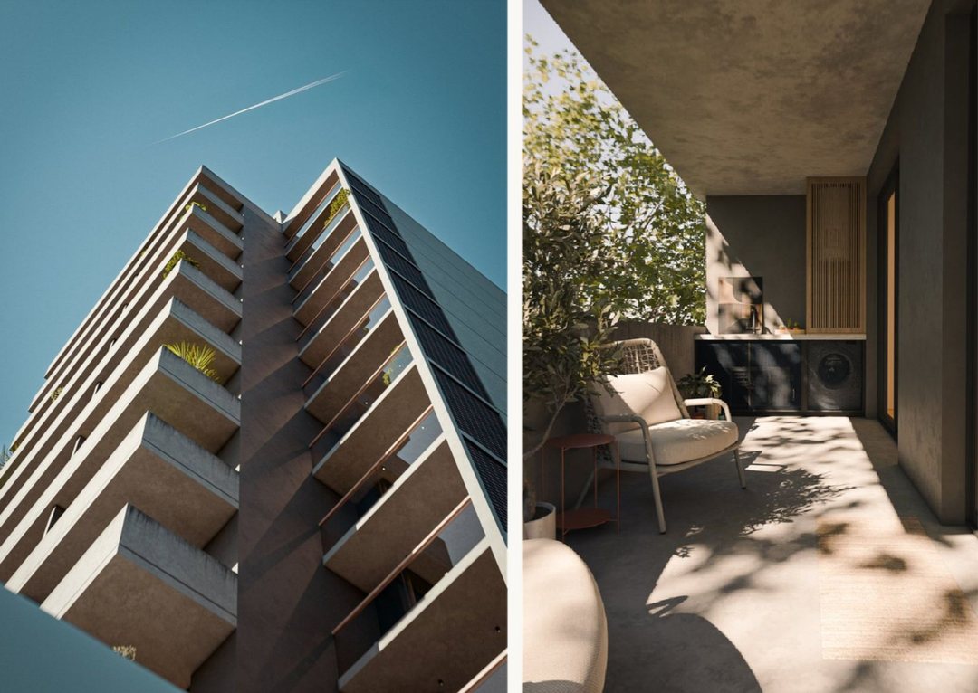 Venta Monoambiente a estrenar - Hurlingham Centro