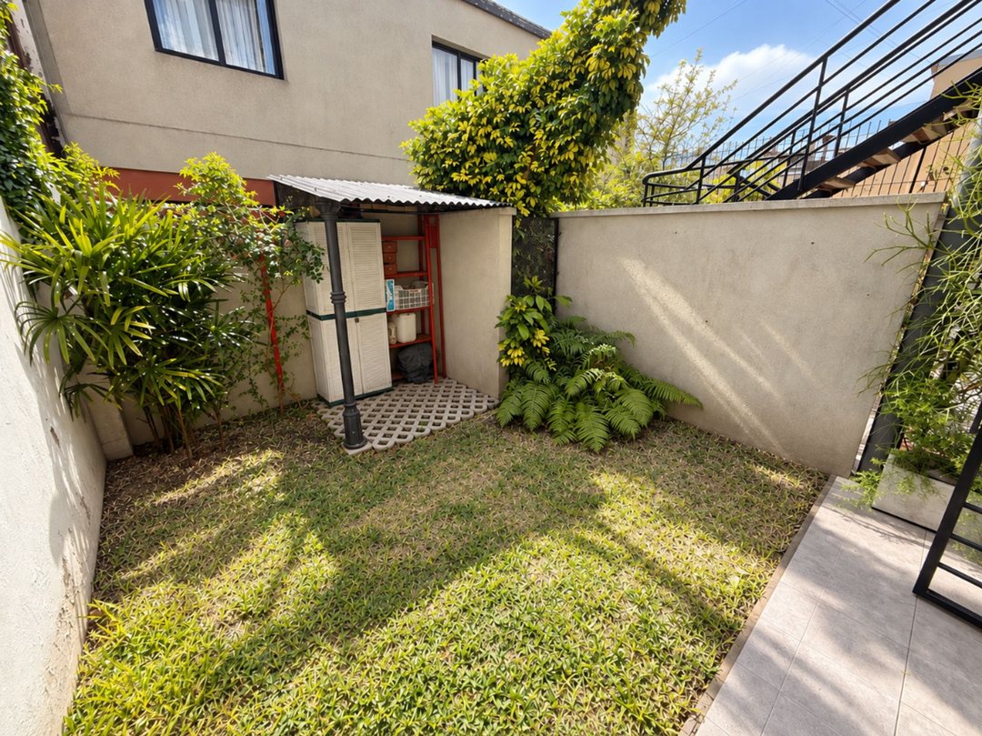 DEPARTAMENTO EN VENTA LA PLATA