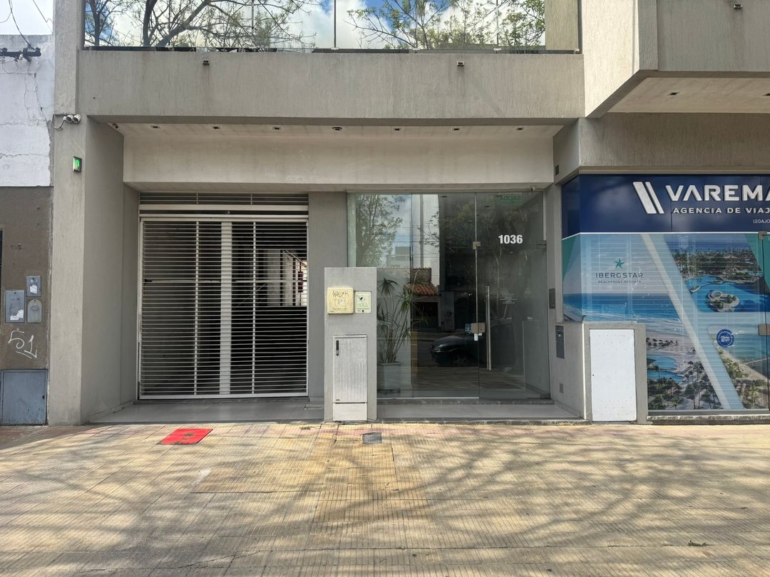COCHERA EN VENTA LA PLATA