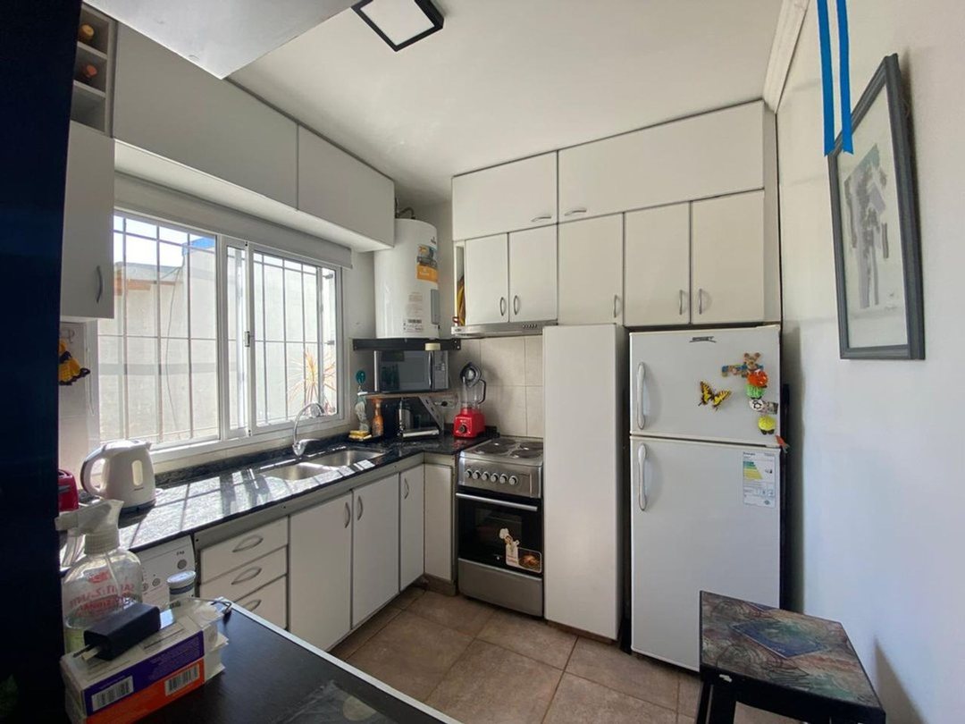 PH 3 Ambientes venta José Leon Suarez Sin expensas