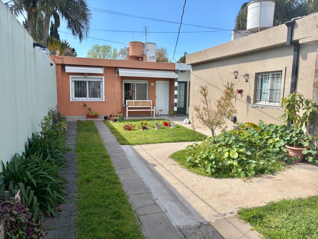 PH 3 Ambientes RECICLADO - Espacio guardacoche
