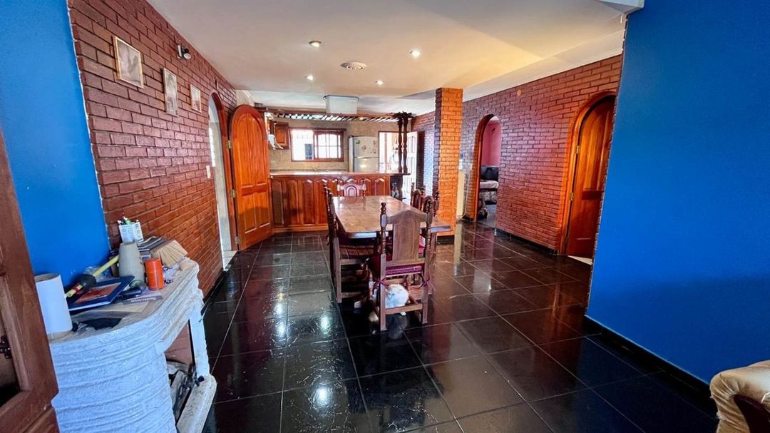 casa 6 amb venta en Lomas de Zamora