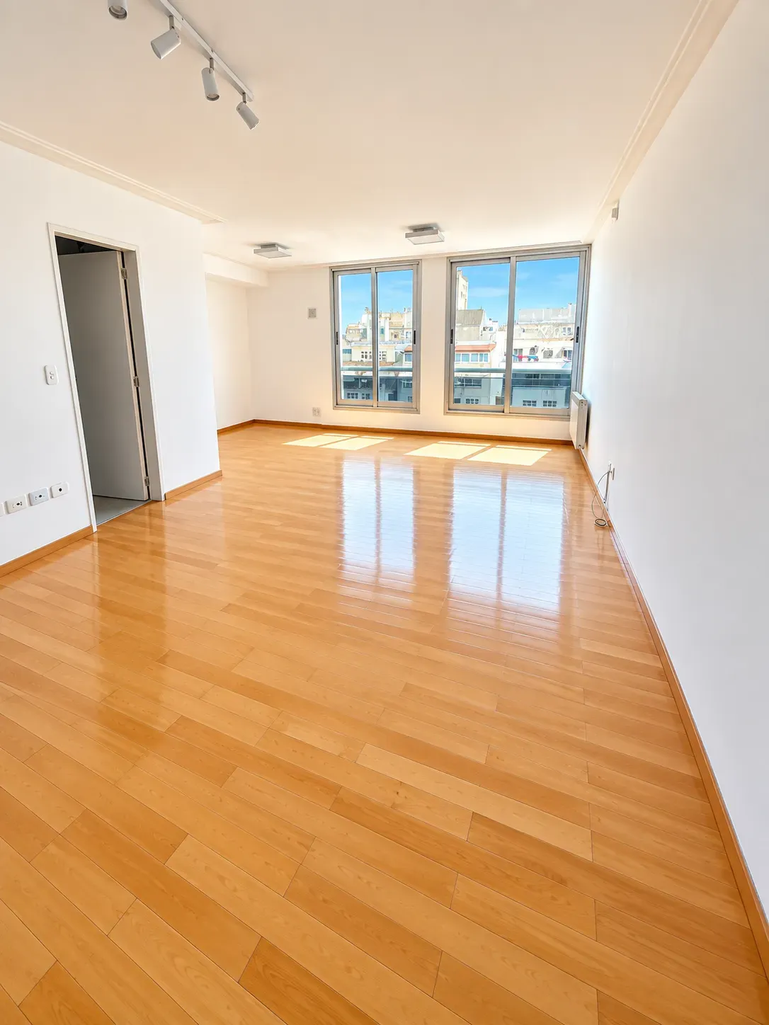 Nueva Córdoba 1 Dormitorio
