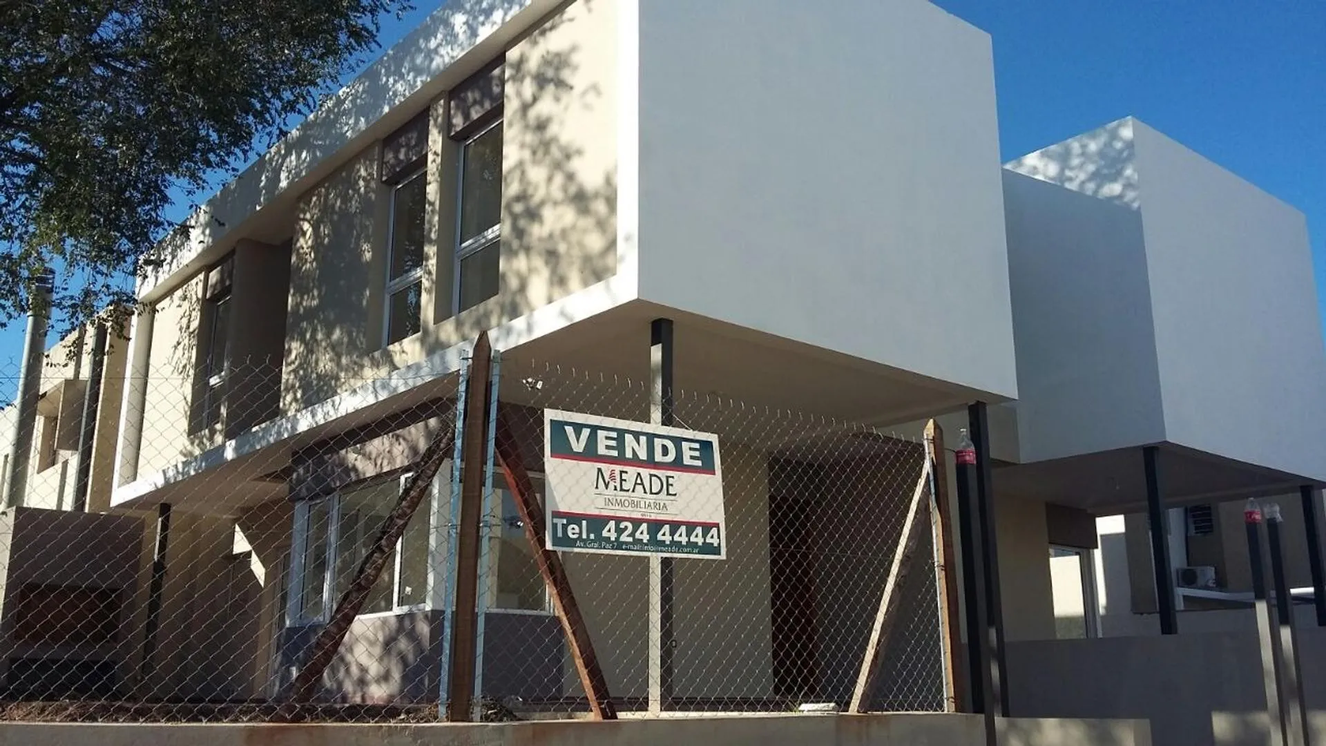 La Catalina Duplex esquina excelente