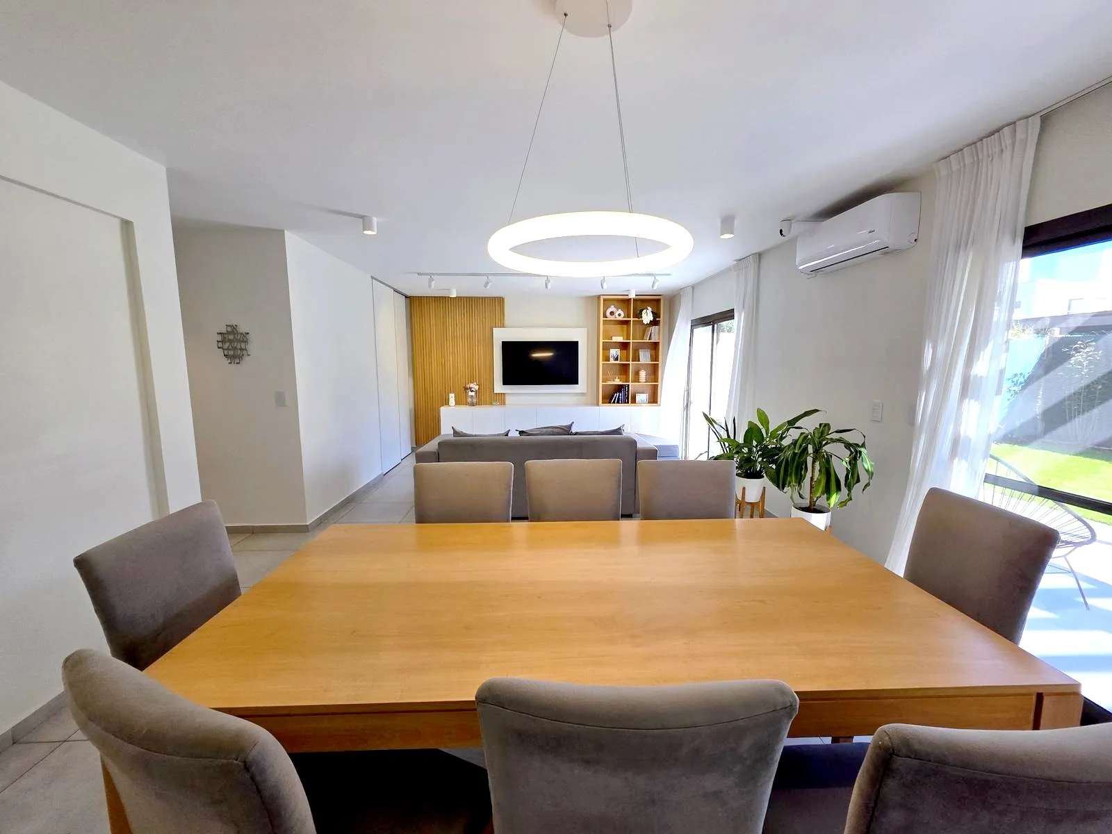 Impecable Casa 3 Dorm (1 Suite) Las Piedras Valle Escondido