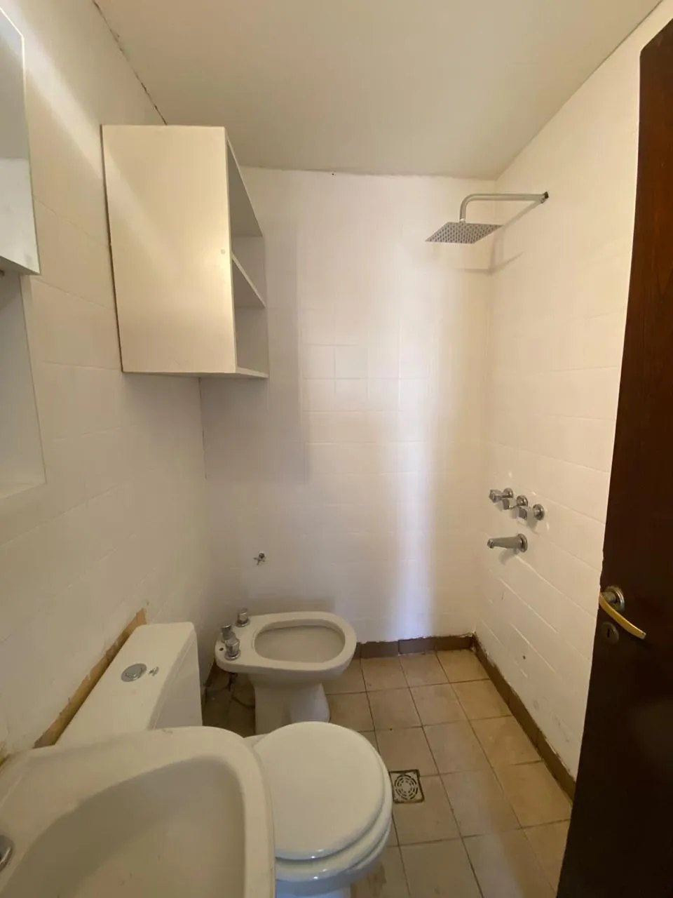 OPORTUNIDAD CENTRO CORDOBES 1 DORM APTO CREDITO