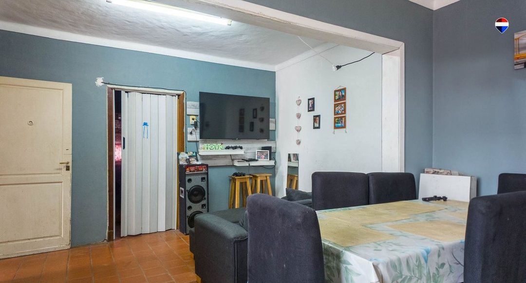 CASA 3 UNIDADES EN BLOCK VENTA C/ LOCAL EN QUILMES