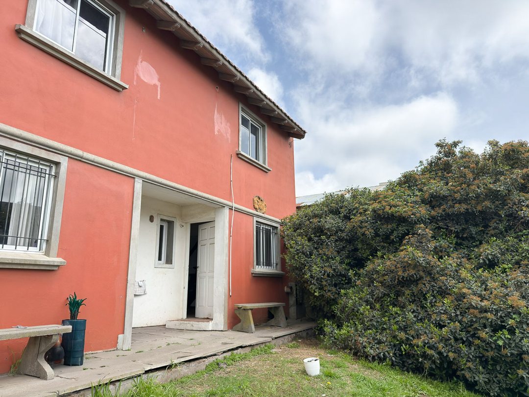 VENTA DEPARTAMENTO CALLE RIVAS TANDIL