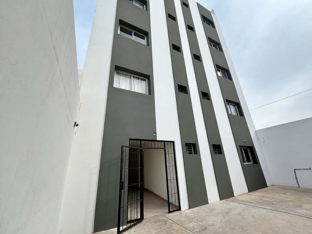 DPTO, 1 DORM. A ESTRENAR BARRIO GRAL. PUEYRREDON
