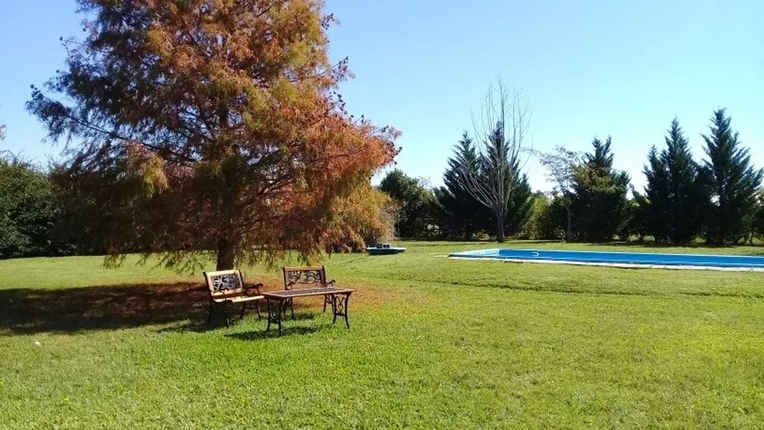 Casa 3100m2 LOTE LAS RANITAS MANZANARES