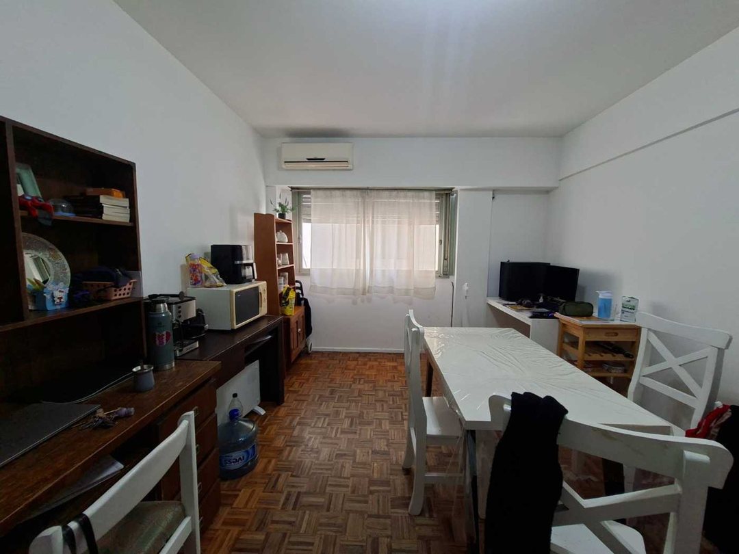 VENTA DEPARTAMENTO 3 AMBIENTES BARRIO NORTE