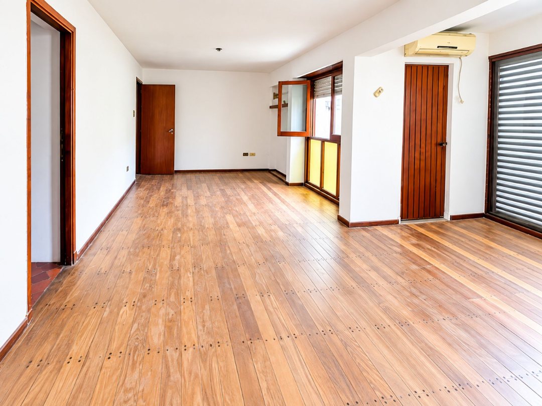 DEPARTAMENTO VENTA LA PLATA 3 DORMITORIOS COCHERA