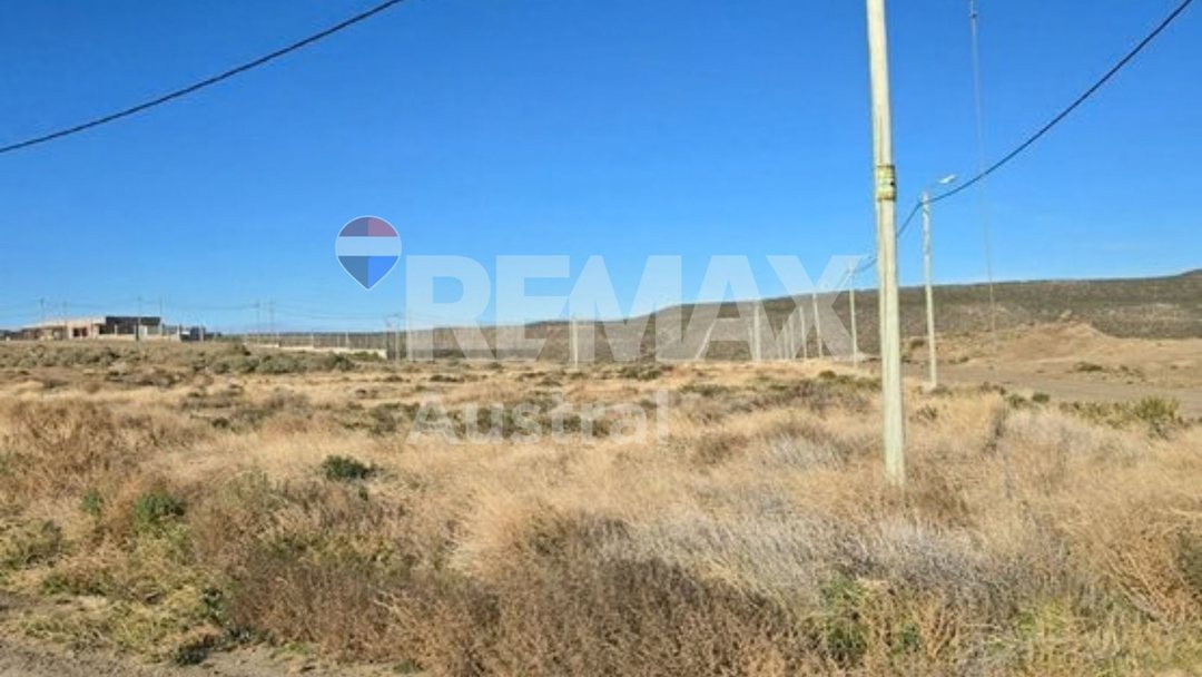TERRENO ARENALES 500 m2 EN ESQUINA