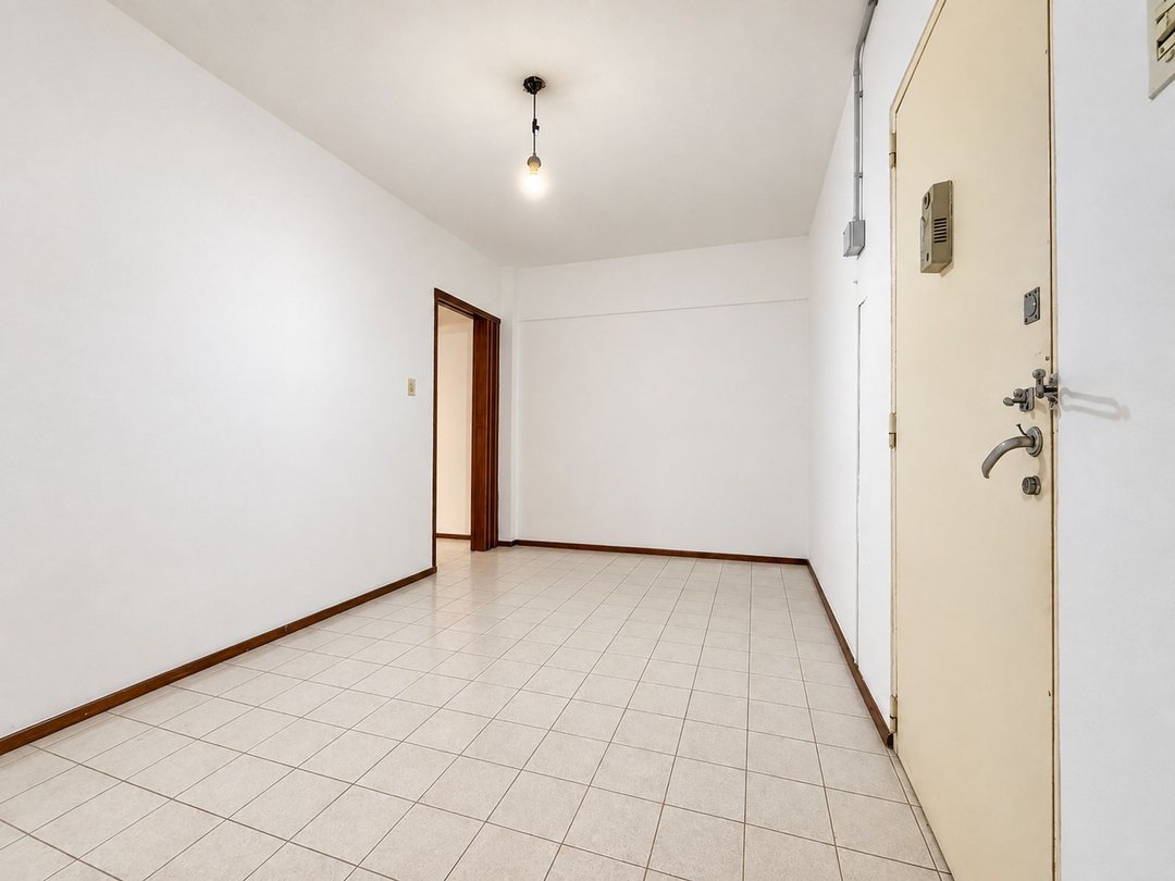 VENTA DEPARTAMENTO 1 DORMITORIO + COMODIN
