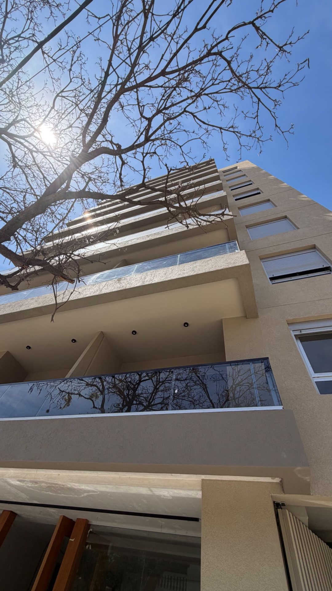 VENTA DPTO EN POZO MITRE 577 ENTRE OLAECHEA Y ROCA