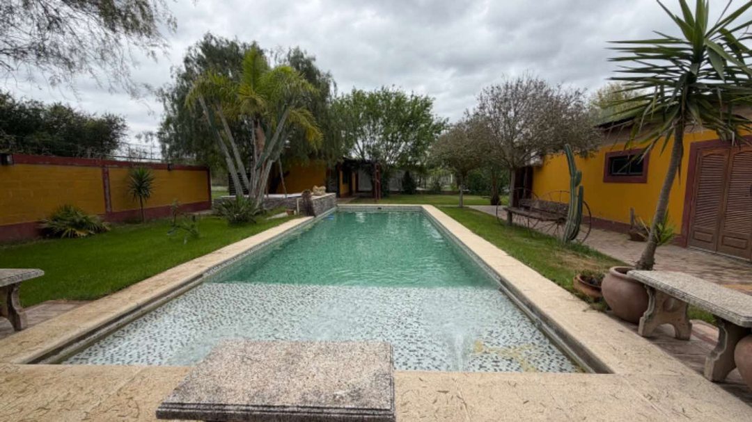 VENTA CASA 3 DORMITORIOS EN EL POLEAR